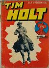 Cover for Tim Holt (Magazine Enterprises, 1948 series) #29