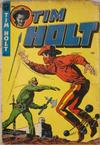 Cover for Tim Holt (Magazine Enterprises, 1948 series) #37