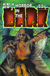 Cover for Horror in the Dark (Fantagor Press, 1991 series) #3