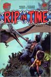 Cover for Rip in Time (Fantagor Press, 1986 series) #1