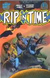 Cover for Rip in Time (Fantagor Press, 1986 series) #2