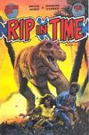 Cover for Rip in Time (Fantagor Press, 1986 series) #3