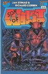 Cover for Son of Mutant World (Fantagor Press, 1990 series) #2