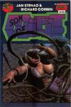 Cover for Son of Mutant World (Fantagor Press, 1990 series) #4