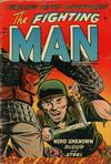 Cover for The Fighting Man (Farrell, 1952 series) #4