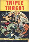 Cover for Triple Threat Comics (Gerona; Special Action Comics, 1945 series) #[1]