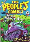 Cover Thumbnail for The People's Comics (1972 series) 