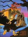 Cover for The Secret of NIMH (Western, 1982 series) #11293-20