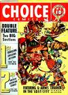 Cover for Choice Comics (Great Comics, 1941 series) #3