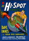 Cover for Hi-Spot Comics (Hawley, 1940 series) #2