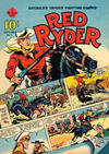 Cover for Red Ryder Comics (Hawley, 1940 series) #1