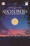 Cover Thumbnail for Arachnophobia (1990 series) #1