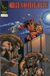 Cover for Bloodfire (Lightning Comics [1990s], 1993 series) #4