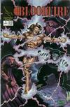 Cover for Bloodfire (Lightning Comics [1990s], 1993 series) #8
