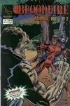 Cover for Bloodfire (Lightning Comics [1990s], 1993 series) #10