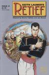 Cover for Keith Laumer's Retief (Mad Dog Graphics, 1987 series) #1