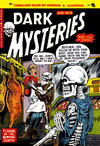 Cover for Dark Mysteries (Master Comics, 1951 series) #18