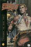 Cover for Doc Savage: The Man of Bronze (Millennium Publications, 1991 series) #2