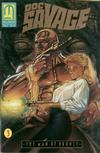 Cover for Doc Savage: The Man of Bronze (Millennium Publications, 1991 series) #3