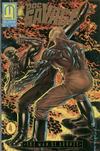 Cover for Doc Savage: The Man of Bronze (Millennium Publications, 1991 series) #4