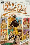 Cover for The Desert Peach (MU Press, 1990 series) #4