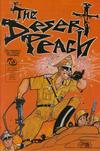 Cover for The Desert Peach (MU Press, 1990 series) #7