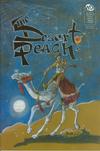Cover for The Desert Peach (MU Press, 1990 series) #9