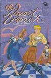 Cover for The Desert Peach (MU Press, 1990 series) #11