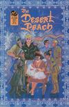 Cover for The Desert Peach (MU Press, 1990 series) #12