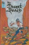 Cover for The Desert Peach (MU Press, 1990 series) #14