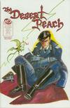 Cover for The Desert Peach (MU Press, 1990 series) #15
