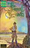 Cover for The Desert Peach (MU Press, 1990 series) #23