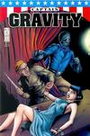 Cover for Captain Gravity (Penny-Farthing Press, 1998 series) #2