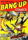 Cover for Bang-Up Comics (Progressive Publishers, 1941 series) #2