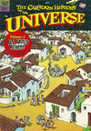 Cover Thumbnail for The Cartoon History of the Universe (1978 series) #7 [1st Print]