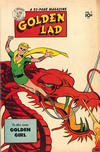 Cover for Golden Lad (Spark Publications, 1945 series) #5