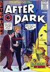 Cover for After Dark (Sterling, 1955 series) #8