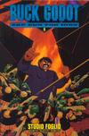 Cover for Buck Godot - Zap Gun for Hire (Studio Foglio, 1997 series) #8