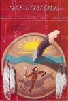 Cover for Dapiek Absaroka: The Killer of Crows (Caliber Press, 1991 series) #1