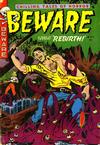 Cover for Beware (Trojan Magazines, 1953 series) #13 [1]