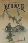 Cover for Death Dealer (Verotik, 1995 series) #4