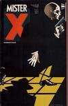 Cover for Mister X (Vortex, 1984 series) #4