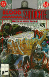 Cover Thumbnail for Blood Syndicate (1993 series) #5 [Direct]
