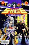 Cover for Blood Syndicate (DC, 1993 series) #19 [Direct Sales]