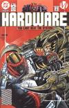 Cover for Hardware (DC, 1993 series) #4 [Direct]