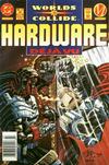 Cover for Hardware (DC, 1993 series) #17 [Newsstand]