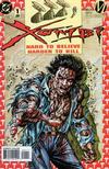 Cover for Xombi (DC, 1994 series) #1 [Direct Sales]