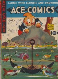 Cover Thumbnail for Ace Comics (David McKay, 1937 series) #60