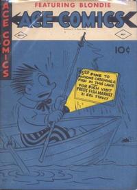 Cover Thumbnail for Ace Comics (David McKay, 1937 series) #64