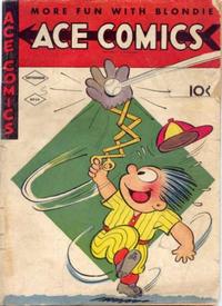 Cover Thumbnail for Ace Comics (David McKay, 1937 series) #66